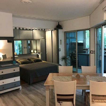 Apartamento Le Saint-Géran La Saline-Les-Bains Exterior foto
