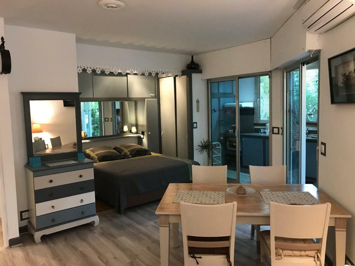 Apartamento Le Saint-Géran La Saline-Les-Bains Exterior foto